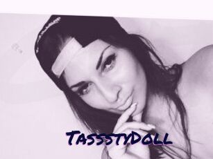 TassstyDoll