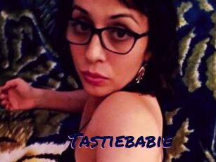 Tastiebabie