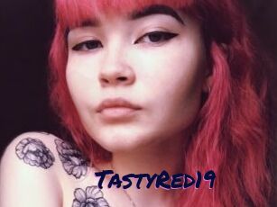 TastyRed19