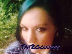 Tat2Goddess