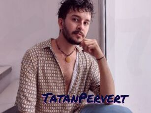 TatanPervert