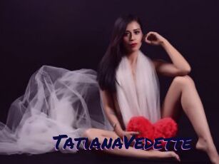 TatianaVedette