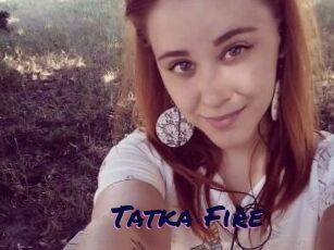 Tatka_Fire