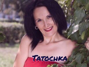 Tatochka