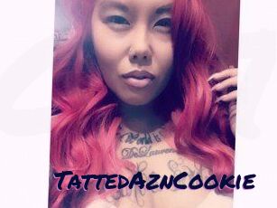 TattedAznCookie