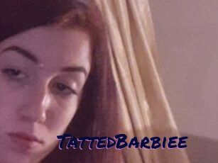 TattedBarbiee