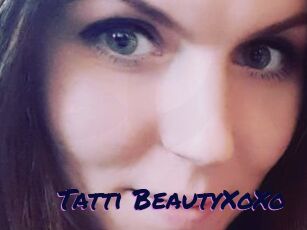 Tatti_BeautyXoXo