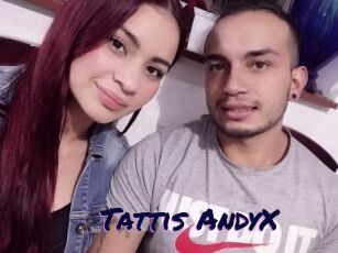 Tattis_AndyX