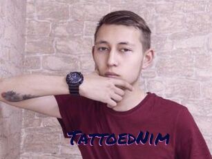 TattoedNim