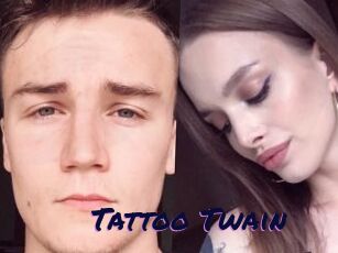 Tattoo_Twain