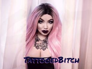 TattooedBitch