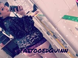 TattooedQuinn