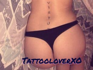 TattooloverXO