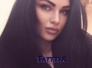 TatttyX