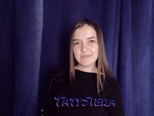 TatySiera