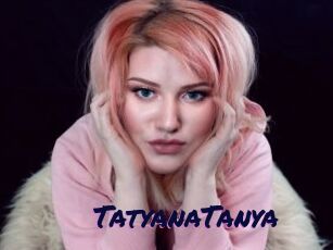 TatyanaTanya