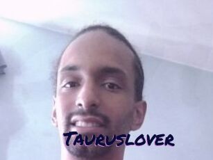 Tauruslover