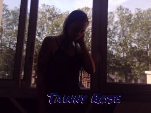 Tawny_Rose