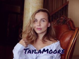 TaylaMoore