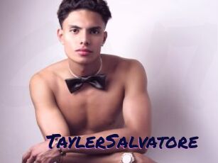 TaylerSalvatore