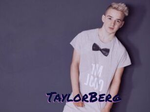 TaylorBerg