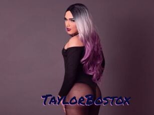 TaylorBostox