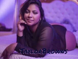 TaylorBrowns