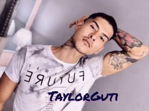 TaylorGuti