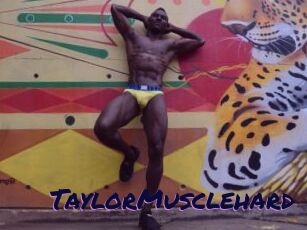 TaylorMusclehard