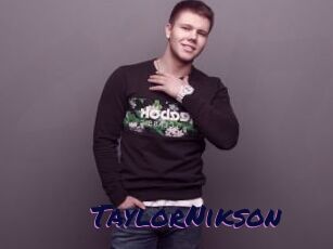 TaylorNikson