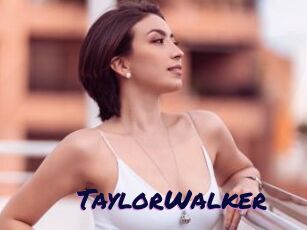 TaylorWalker