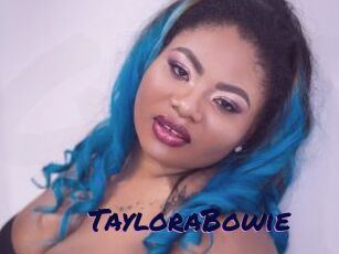 TayloraBowie