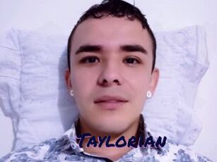 Taylorian