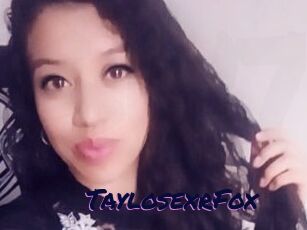 TaylosexrFox