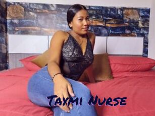 Taymi_Nurse