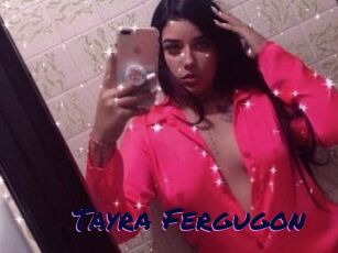 Tayra_Fergugon