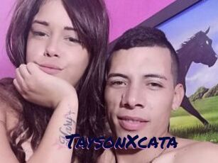 TaysonXcata