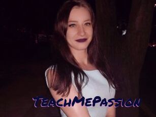 TeachMePassion