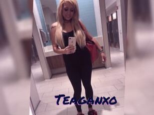 Teaganxo