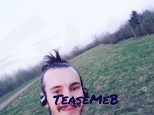 TeaseMeB