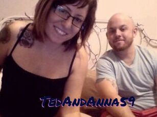 TedAndAnna59