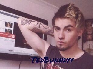 TedBunndyy