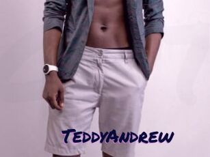 TeddyAndrew