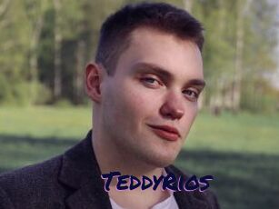 TeddyRios