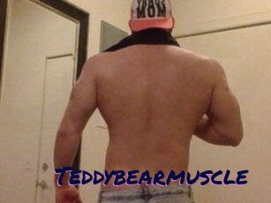 Teddybear_muscle