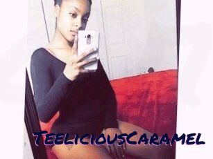 TeeliciousCaramel