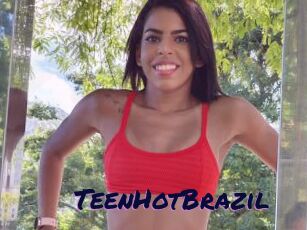 TeenHotBrazil