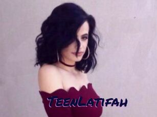 TeenLatifah