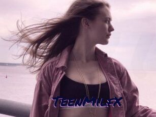 TeenMilfX