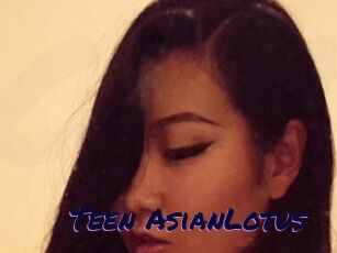 Teen_AsianLotus